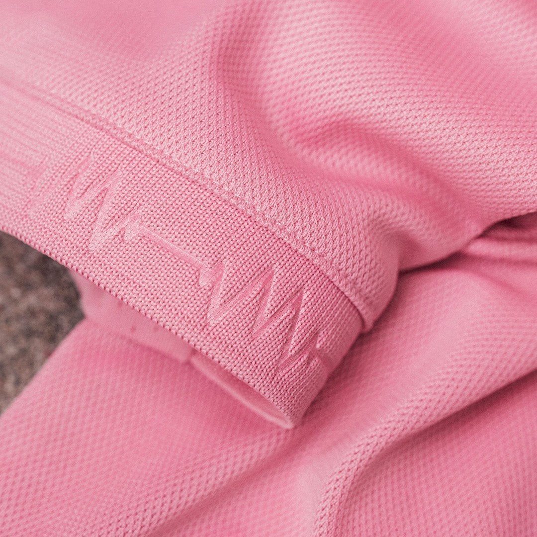 Inter Miami CF Matchtröja Hemma 2022-2023